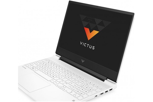 Laptop HP VICTUS 15 15.6" AMD Ryzen 5 NVIDIA GeForce RTX 4050 16GB 512GB SSD