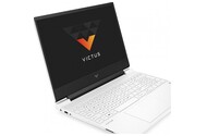 Laptop HP VICTUS 15 15.6" AMD Ryzen 5 NVIDIA GeForce RTX 3050 16GB 512GB SSD