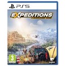 Expeditions A MudRunner Game PlayStation 5
