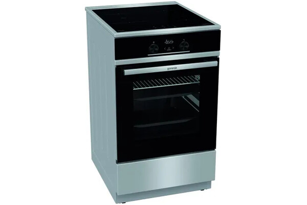 Kuchnia Gorenje GEITS5C70XPG płyta indukcyjna, piekarnik elektryczny