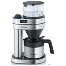 Ekspres Severin KA5763 stalowo-czarny