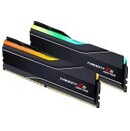 Pamięć RAM G.Skill Trident Z5 Neo Black RGB 48GB DDR5 6000MHz 1.35V
