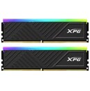 Pamięć RAM Adata XPG Spectrix D35G 64GB DDR4 3600MHz 1.35V