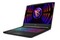 Laptop MSI Katana 15 15.6" Intel Core i7 13620H NVIDIA GeForce RTX 4060 16GB 1024GB SSD Windows 11 Home