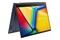 Laptop ASUS Vivobook Flip S14 14" AMD Ryzen 7 AMD Radeon 16GB 1024GB SSD Windows 11 Home