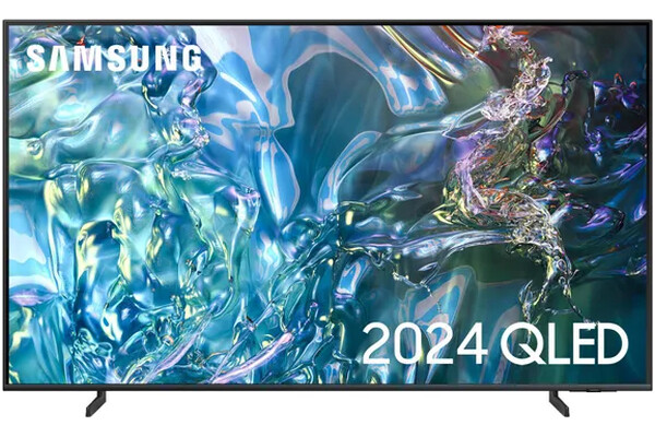 Telewizor Samsung QE50Q60D 50 4K Ultra HD