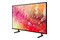 Telewizor Samsung UE50DU7172U 50" 4K Ultra HD