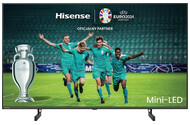 Telewizor Hisense 55U6NQ 55" 4K Ultra HD