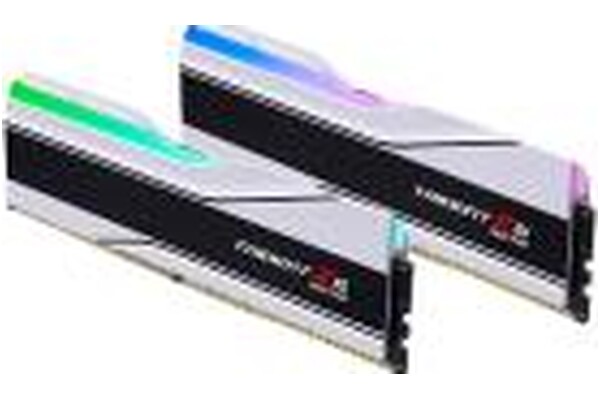 Pamięć RAM G.Skill Trident Z5 Neo RGB 32GB DDR5 6400MHz 1.1V