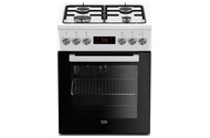 Kuchnia Beko FSE52322DWD