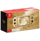 Konsola Nintendo Switch Lite 32GB złoty