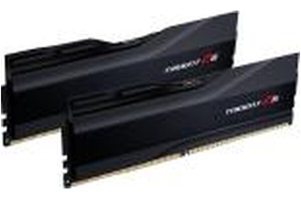 Pamięć RAM G.Skill Trident Z5 Black 64GB DDR5 6000MHz 1.4V