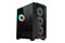 Obudowa PC GIGABYTE C301 Midi Tower czarny