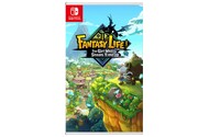 FANTASY LIFE I The Girl Who Steals Time Nintendo Switch