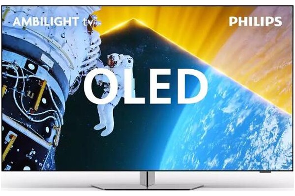 Telewizor Philips 65OLED819 65" 4K Ultra HD