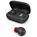 Słuchawki Hama Spirit Chop Dokanałowe Przewodowe czarny