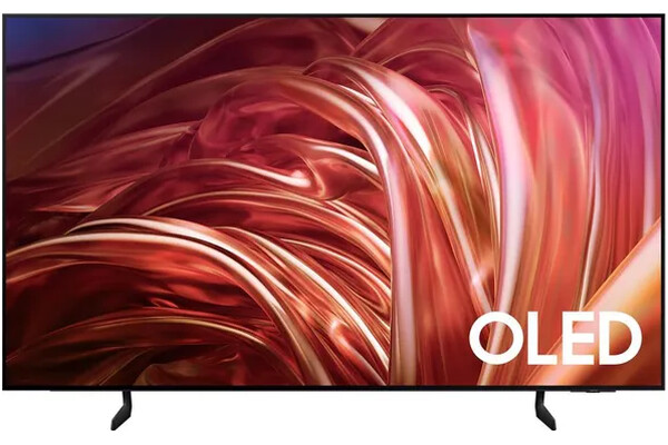 Telewizor Samsung QE55S85DAT 55" 4K Ultra HD