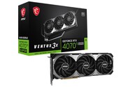 Karta graficzna MSI RTX 4070 Ti SUPER Ventus 3X OC 16GB GDDR6X