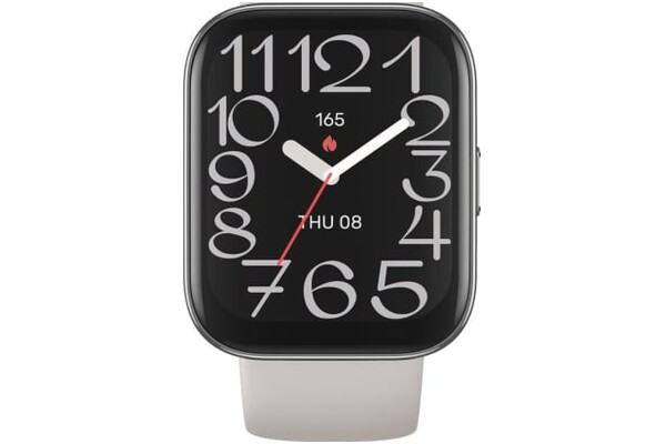 Smartwatch HUAMI Amazfit Bip 5 szary