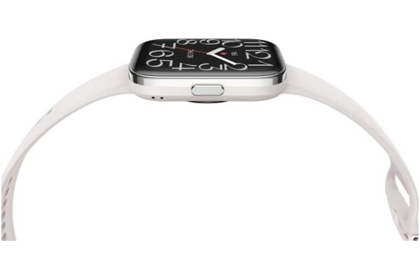 Smartwatch HUAMI Amazfit Bip 5 szary