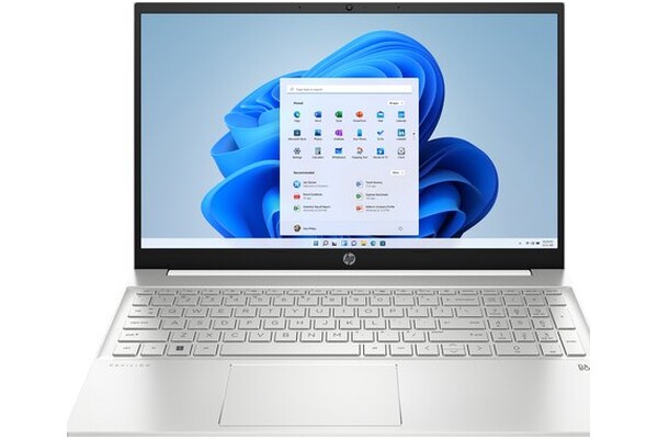 Laptop HP Pavilion 15 15.6" AMD Ryzen 5 5625U nie dotyczy 8GB 512GB SSD Windows 11 Home