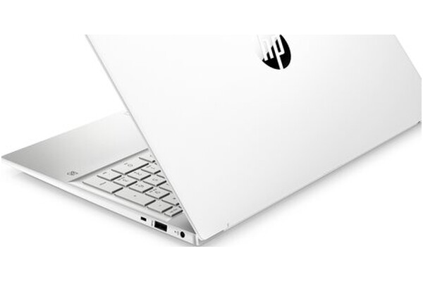 Laptop HP Pavilion 15 15.6" AMD Ryzen 5 5625U nie dotyczy 8GB 512GB SSD Windows 11 Home