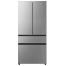 Lodówka Gorenje NRM818EUXN