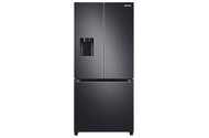 Lodówka Samsung RF50A5202B1
