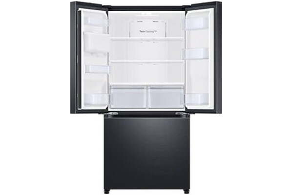Lodówka Samsung RF50A5202B1