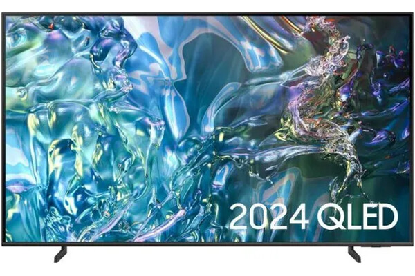 Telewizor Samsung QE43Q67D 43" 4K Ultra HD