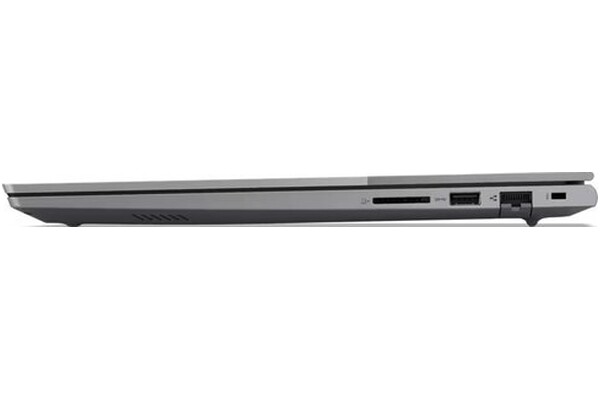 Laptop Lenovo ThinkBook 16 16" Intel Core Ultra 7 155H Intel 16GB 512GB SSD Windows 11 Professional