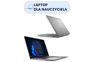 Laptop DELL Latitude 7440 14" Intel Core i5 1345U nie dotyczy 16GB 512GB SSD Windows 11 Professional