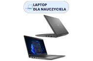 Laptop DELL Latitude 3440 14" Intel Core i5 1335U nie dotyczy 8GB 512GB SSD Windows 11 Professional