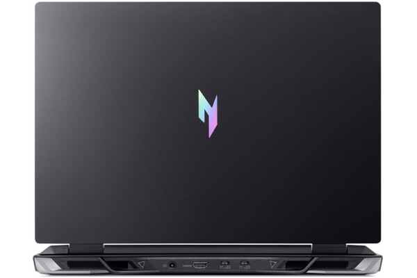 Laptop ACER Nitro 16 16" AMD Ryzen 7 8845HS NVIDIA GeForce RTX 4070 16GB 1024GB SSD M.2