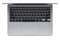Laptop Apple MacBook Air 13.3" Apple M1 nie dotyczy 8GB 256GB SSD macos big sur