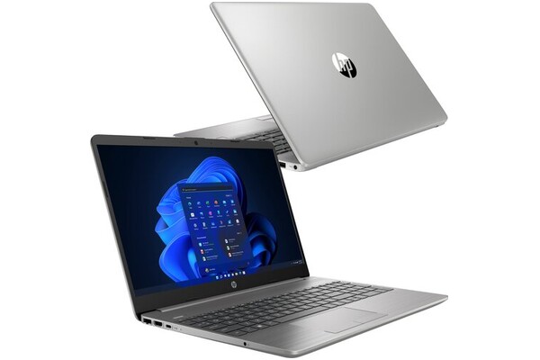Laptop HP 255 G9 15.6" AMD Ryzen 5 5625U nie dotyczy 16GB 512GB SSD Windows 11 Home