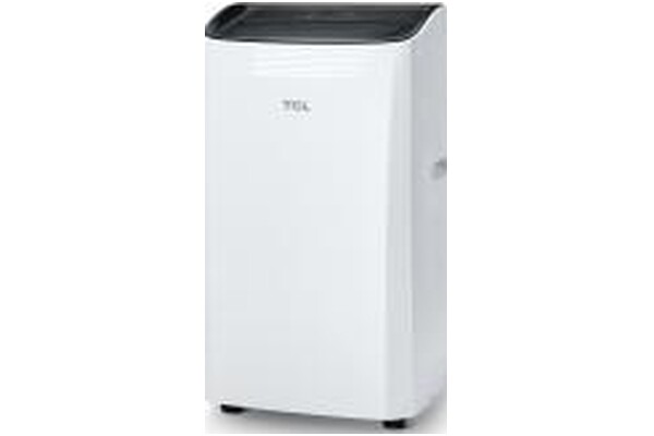 Klimatyzator Przenośny TCL TAC09CHPBNZWLN 2650W 58dB