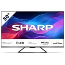 Telewizor Sharp 50GR8465E 50" 4K Ultra HD