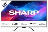 Telewizor Sharp 50GR8465E 50" 4K Ultra HD