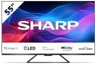 Telewizor Sharp 55GR8 55" 4K Ultra HD