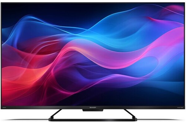 Telewizor Sharp 55GR8765E 55" 4K Ultra HD