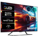Telewizor Sharp 65GR8465E 65" 4K Ultra HD