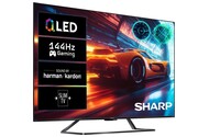 Telewizor Sharp 65GR8 65" 4K Ultra HD