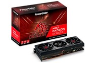 Karta graficzna POWERCOLOR RX 6800 XT Red Dragon 16GB GDDR6