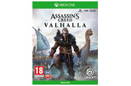 Assassins Creed Valhalla Xbox One