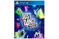 Just Dance Edycja 2022 PlayStation 4