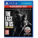 PlayStation The Last Of Us Remastered PlayStation 4