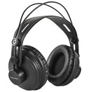 Słuchawki Kruger&Matz Monitor Nauszne Przewodowe czarny