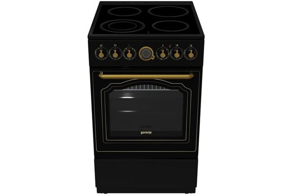 Kuchnia Gorenje ECS5250CLI płyta Ceramiczna, piekarnik elektryczny
