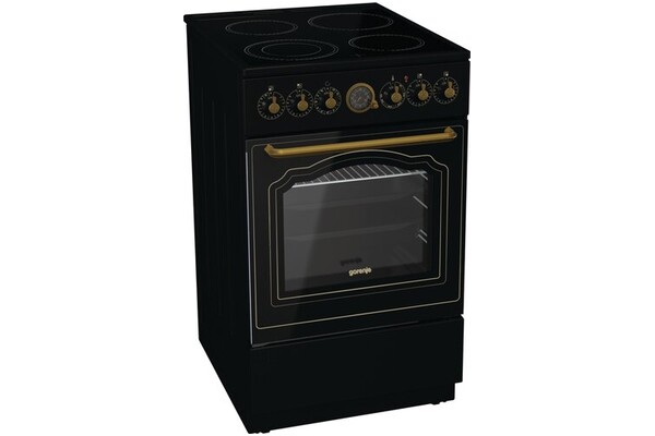 Kuchnia Gorenje ECS5250CLI płyta Ceramiczna, piekarnik elektryczny